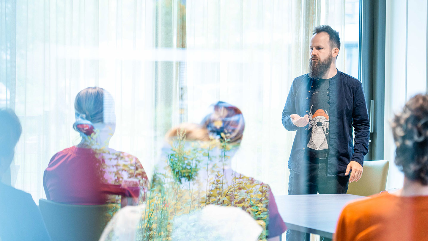 Pandynamix Landing Page